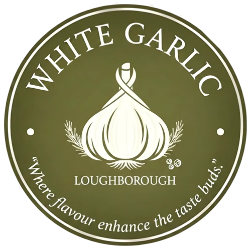 White Garlic